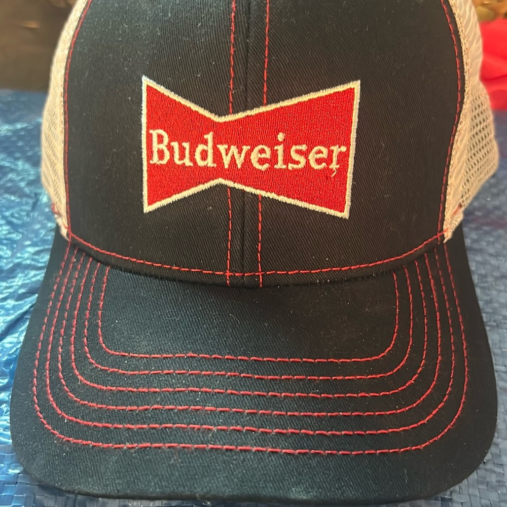 Budweiser